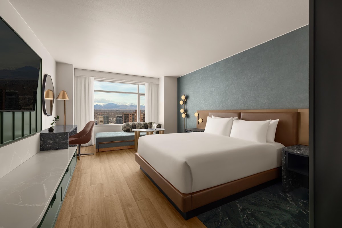 Hyatt Regency Denver at Colorado Convention Center — photo 3