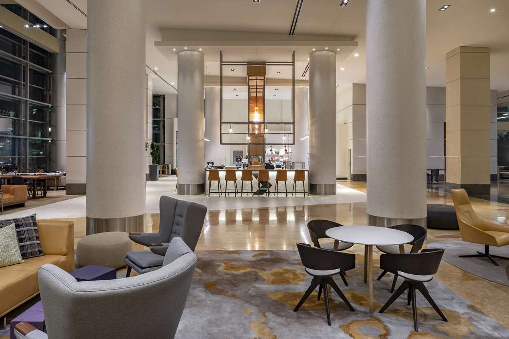 Hyatt Regency Denver at Colorado Convention Center — photo 5
