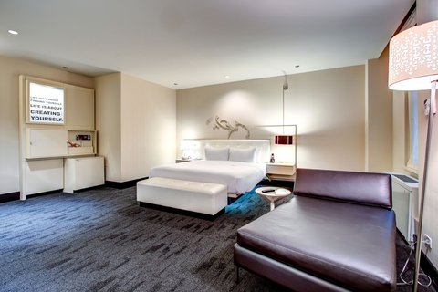 THE MIDLAND HOTEL, Chicago, a Tribute Portfolio Hotel — photo 3