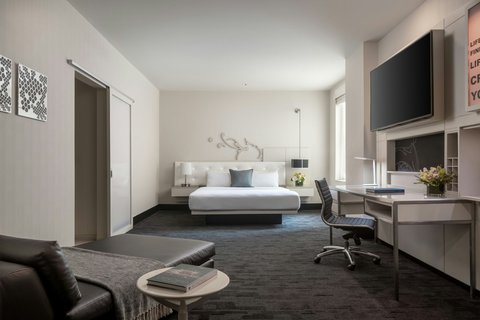 THE MIDLAND HOTEL, Chicago, a Tribute Portfolio Hotel — photo 5