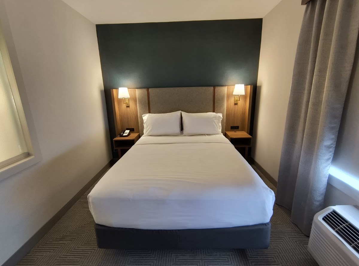 Holiday Inn Boise Airport by IHG — photo 3