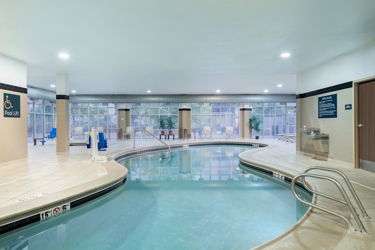 Holiday Inn Boise Airport by IHG — photo 4