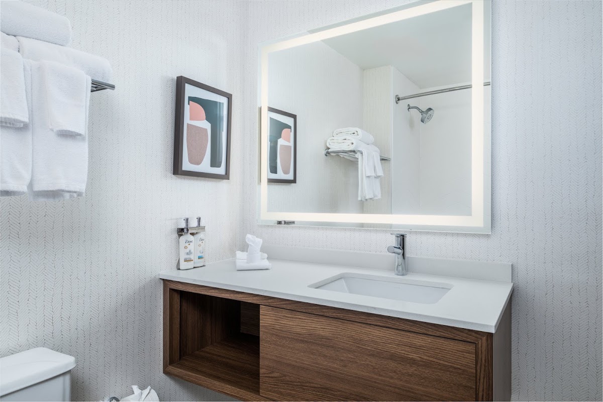 Holiday Inn Boise Airport by IHG — photo 5