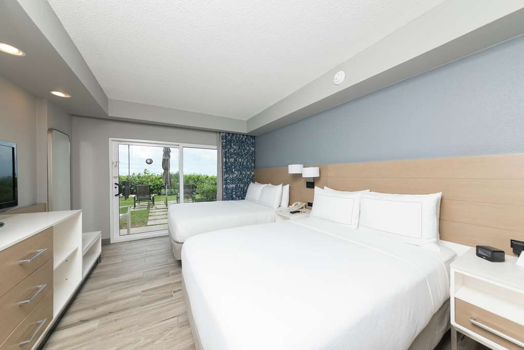 DoubleTree Suites by Hilton Hotel Melbourne Beach Oceanfront — photo 3
