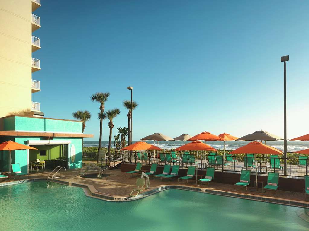 DoubleTree Suites by Hilton Hotel Melbourne Beach Oceanfront — photo 4