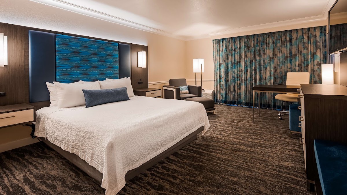 Best Western Plus Novato Oaks Inn — photo 3