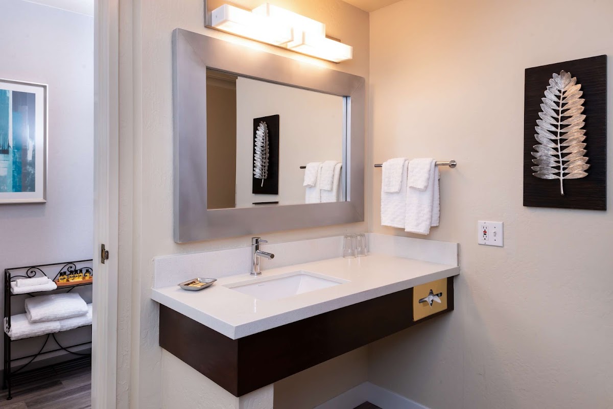 Best Western Plus Novato Oaks Inn — photo 5