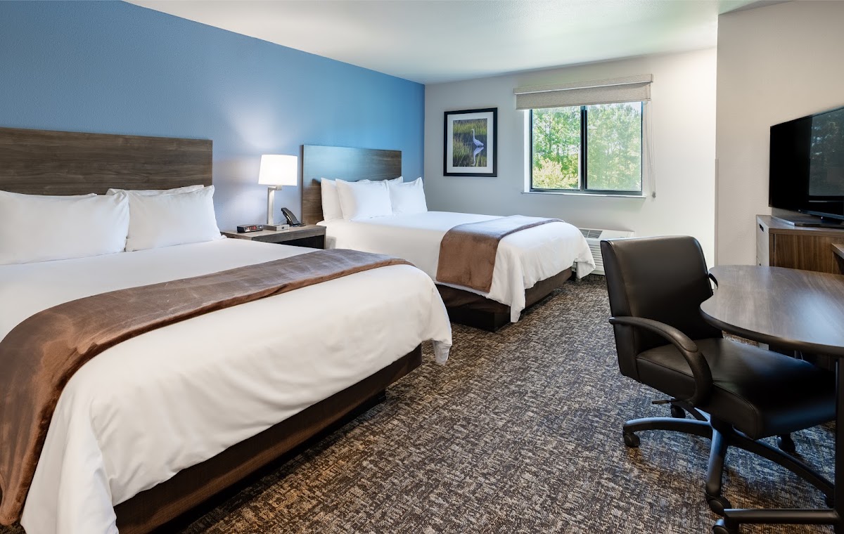 My Place Hotel-Bentonville/Rogers, AR — photo 3