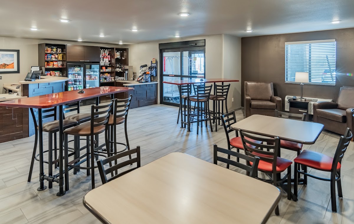 My Place Hotel-Bentonville/Rogers, AR — photo 4