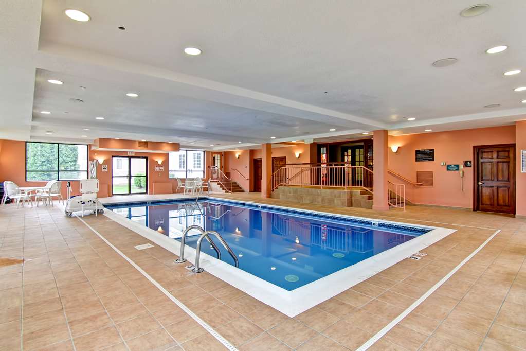 Homewood Suites by Hilton Stratford — photo 4