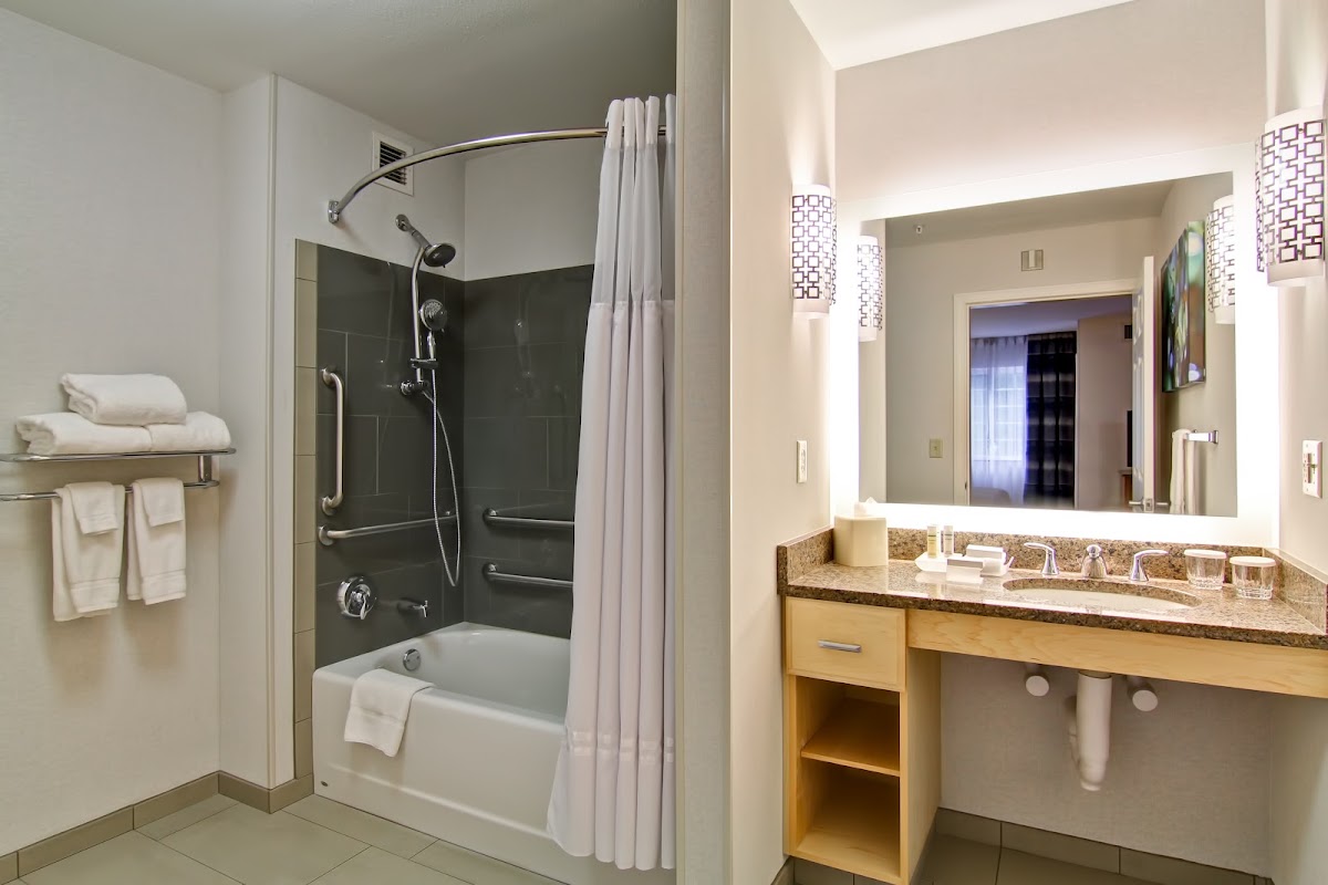 Homewood Suites by Hilton Stratford — photo 5