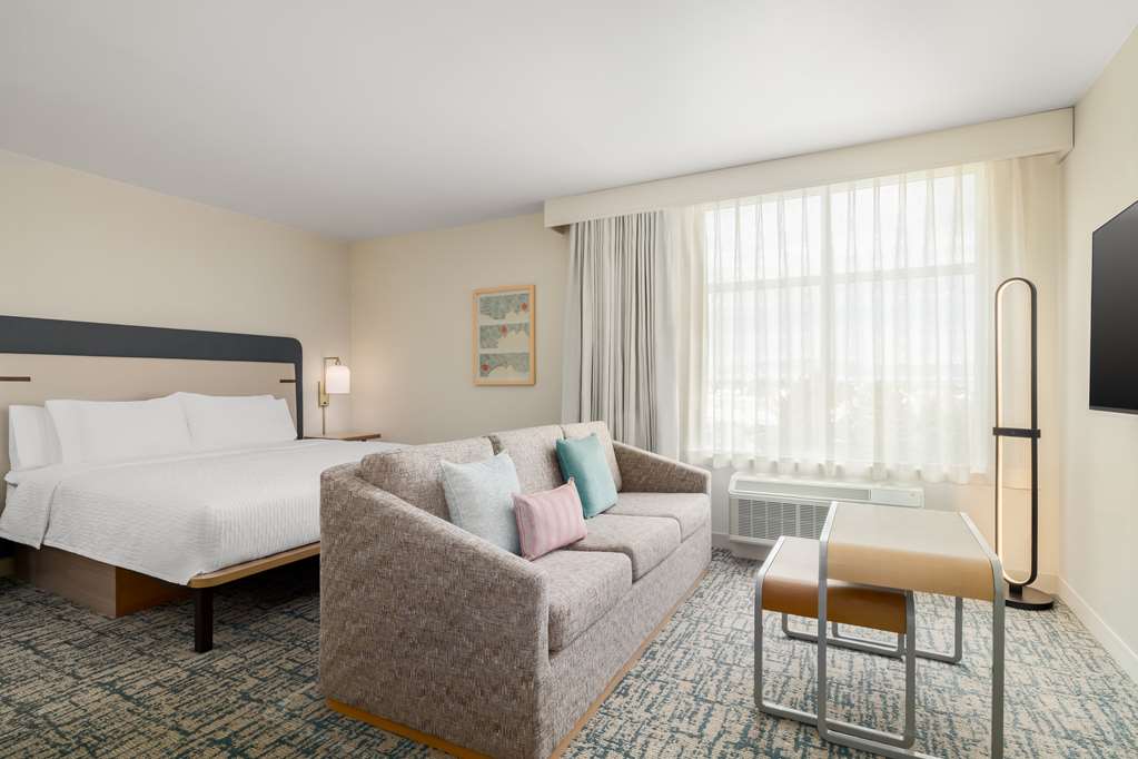 Homewood Suites by Hilton Thornton Denver — photo 3