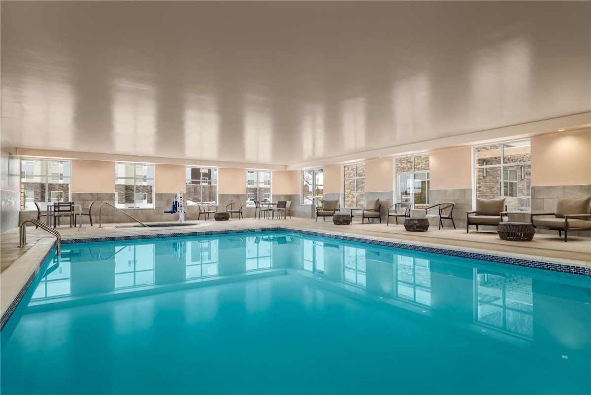 Homewood Suites by Hilton Thornton Denver — photo 4