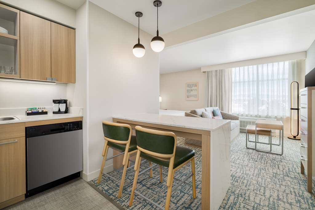 Homewood Suites by Hilton Thornton Denver — photo 5