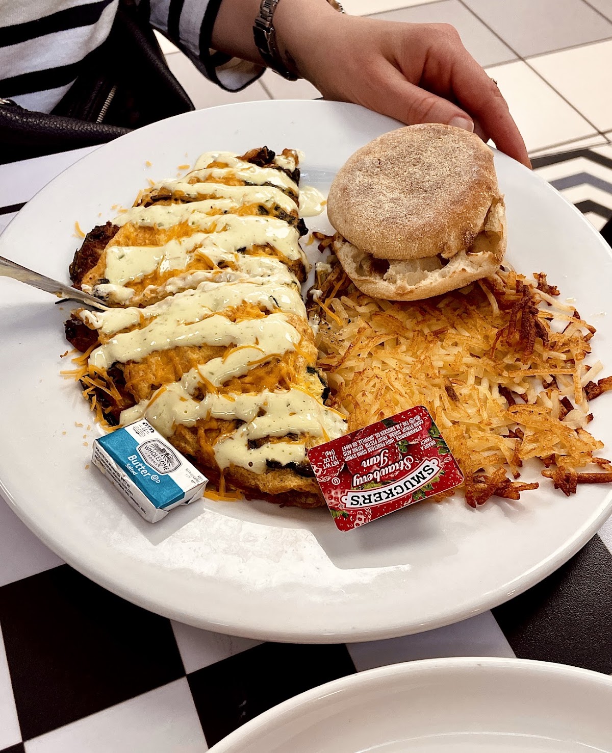 Kingside Diner — photo 3