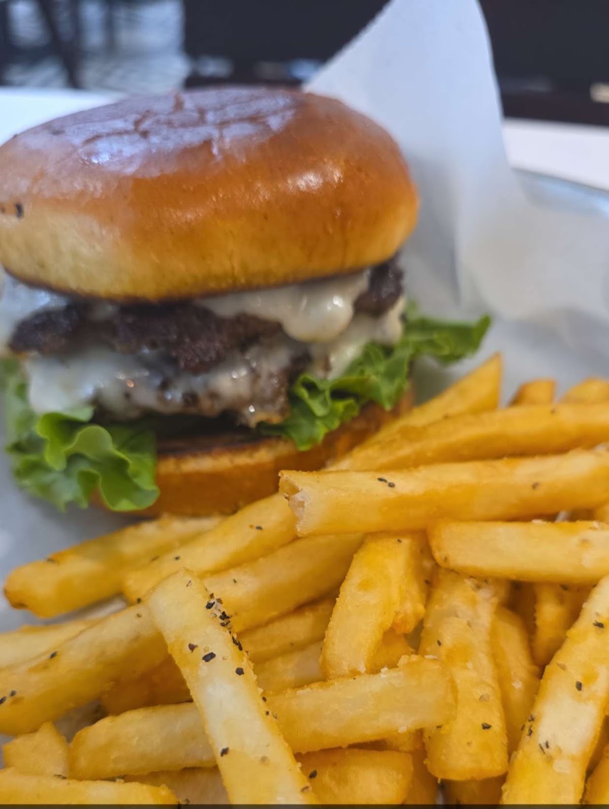 Kingside Diner — photo 4