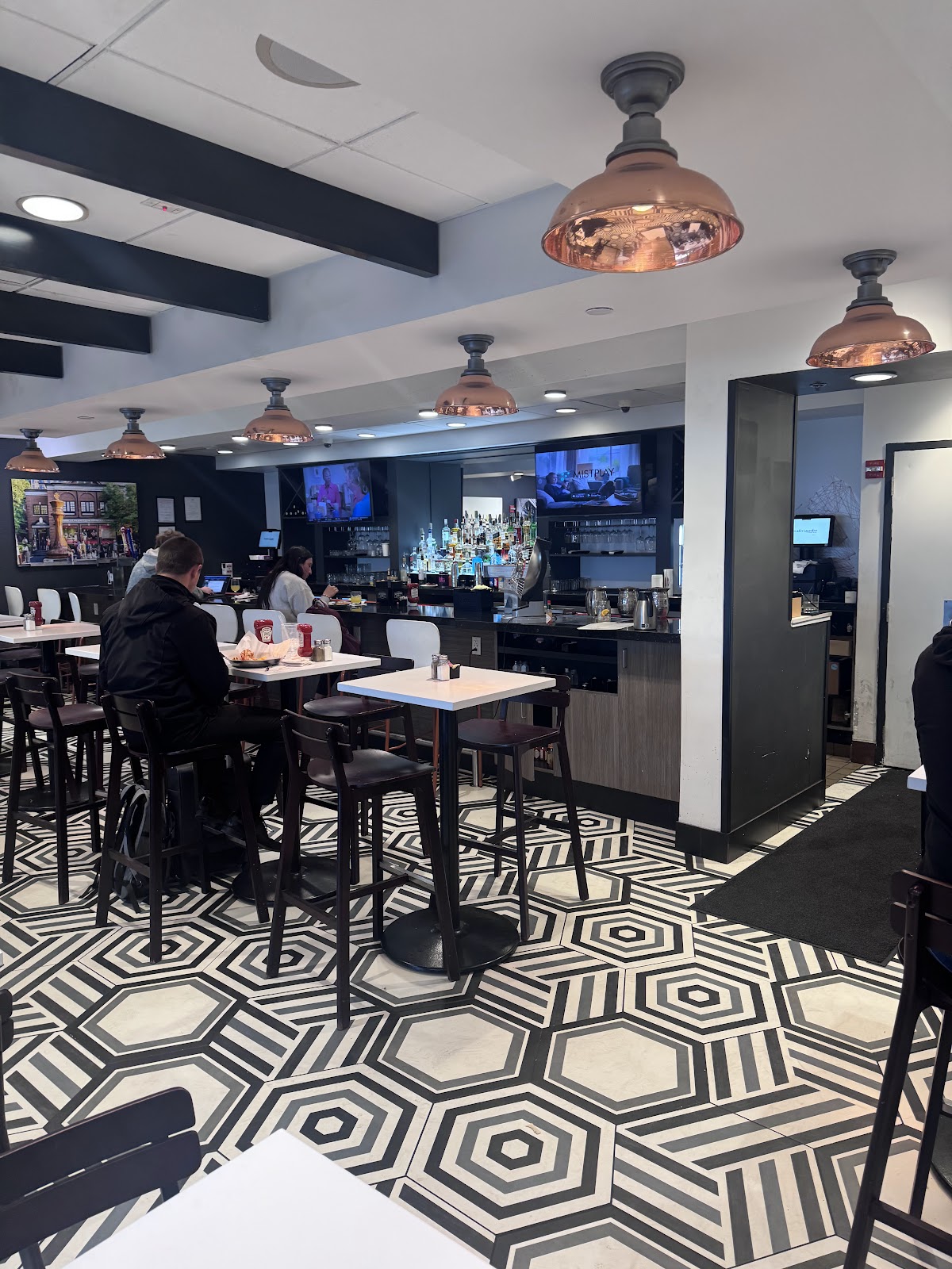Kingside Diner — photo 5