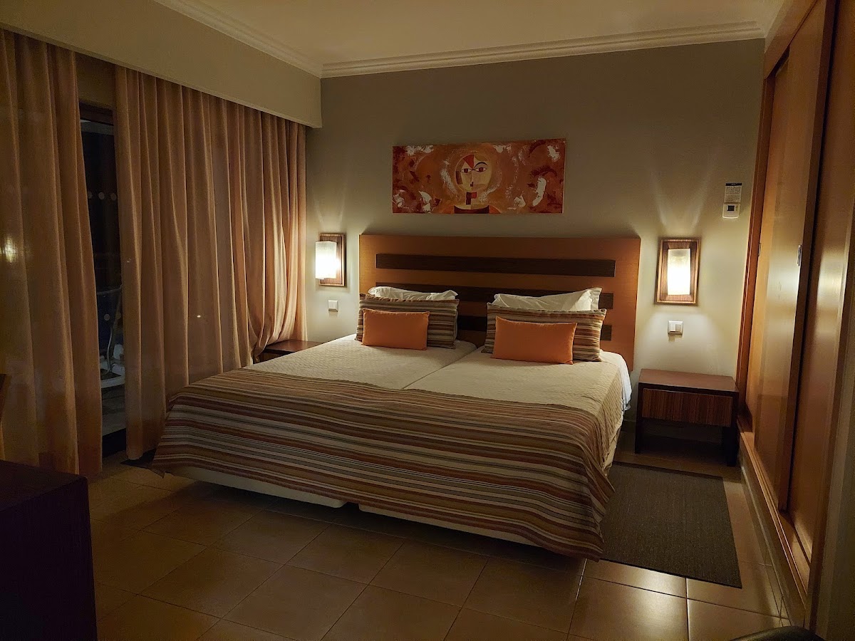 Aparthotel Alfagar — photo 3