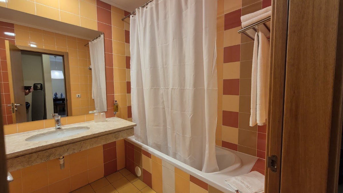 Aparthotel Alfagar — photo 5