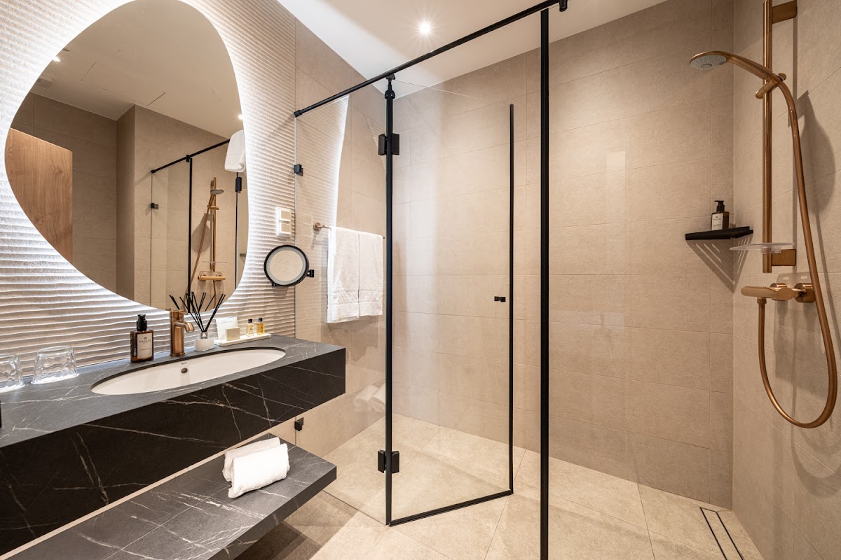 BasiliQ Hotel Budapest — photo 4