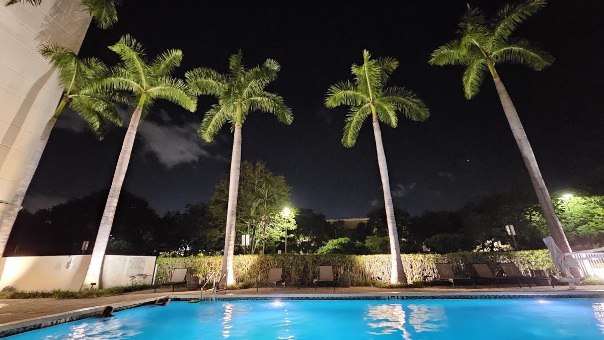Residence Inn by Marriott Miami Aventura Mall — photo 4
