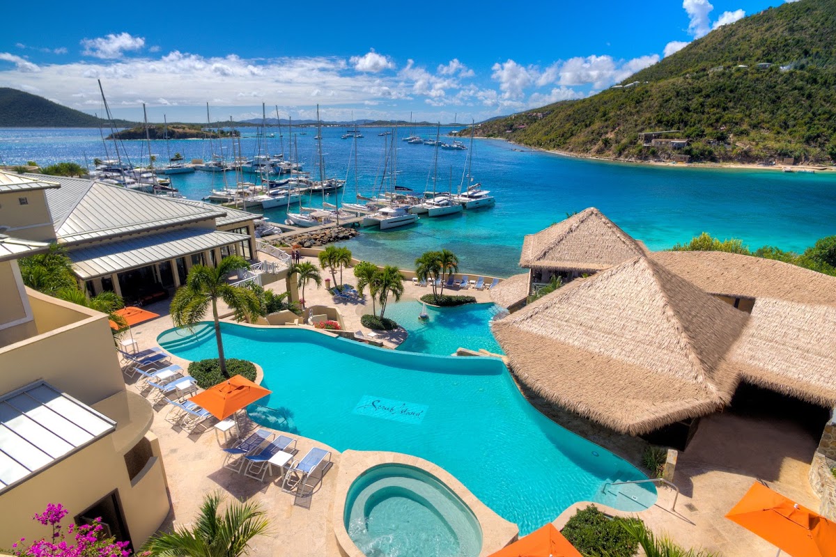 Scrub Island Resort, Spa & Marina — photo 1