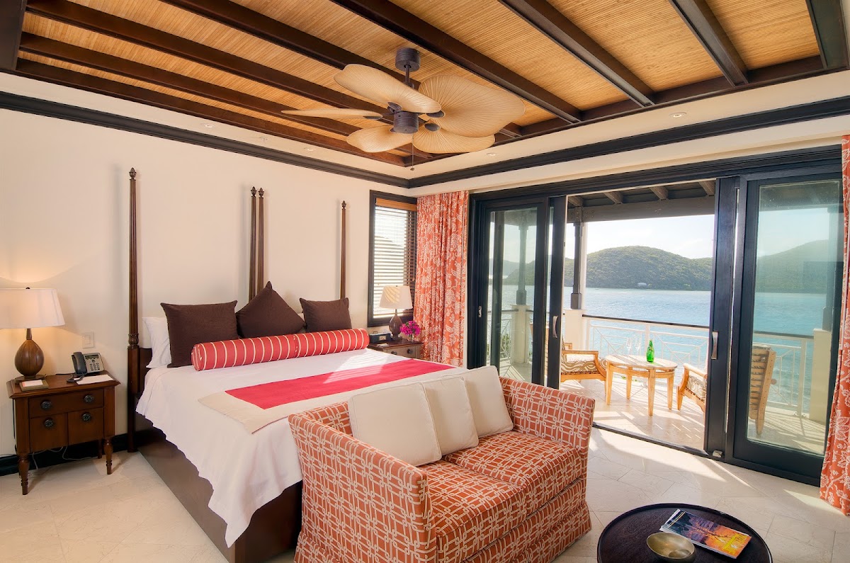 Scrub Island Resort, Spa & Marina — photo 3