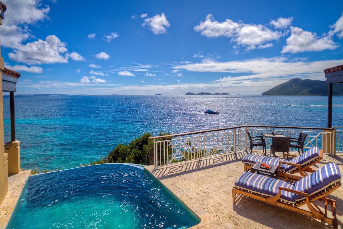 Scrub Island Resort, Spa & Marina — photo 4