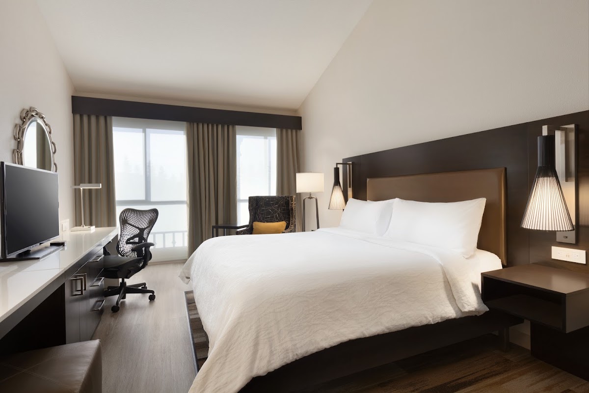 Hilton Garden Inn Cupertino — photo 3