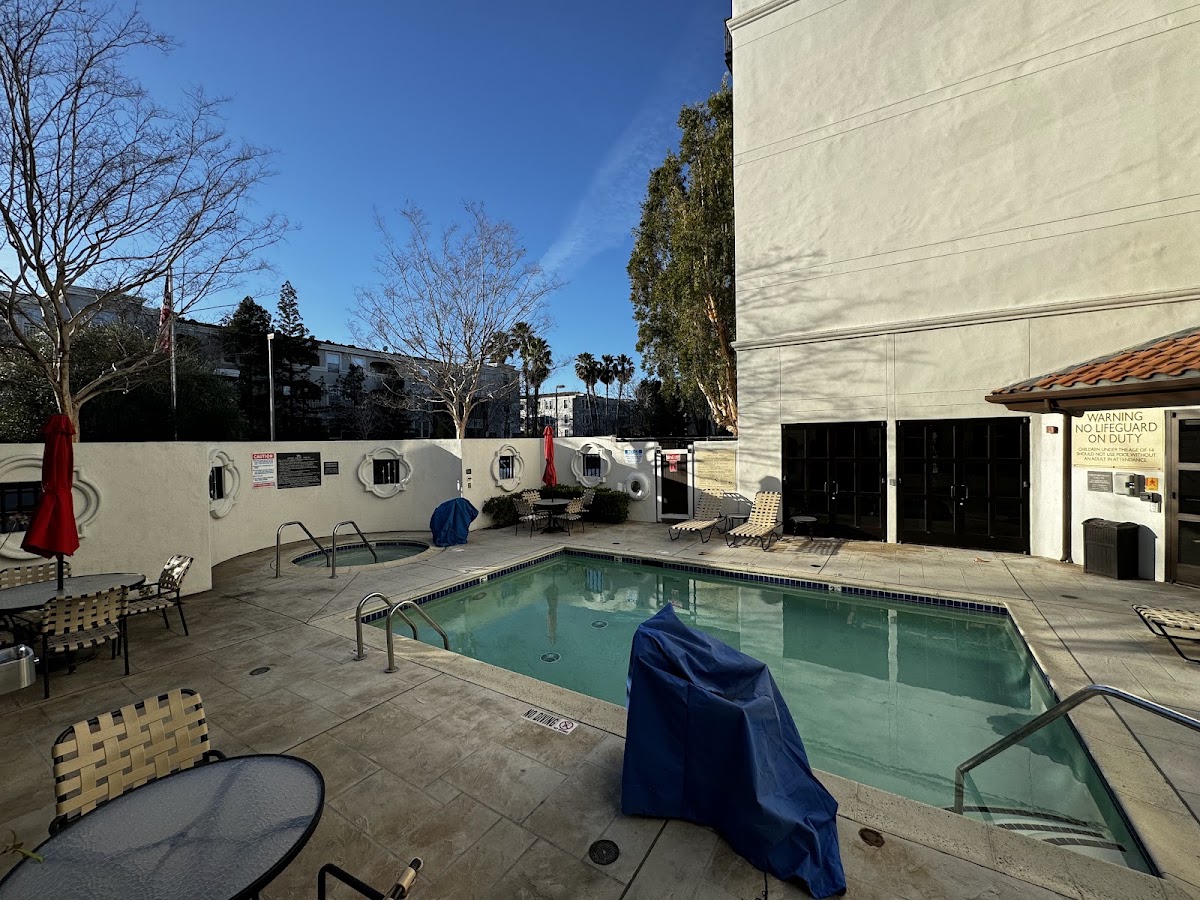 Hilton Garden Inn Cupertino — photo 4