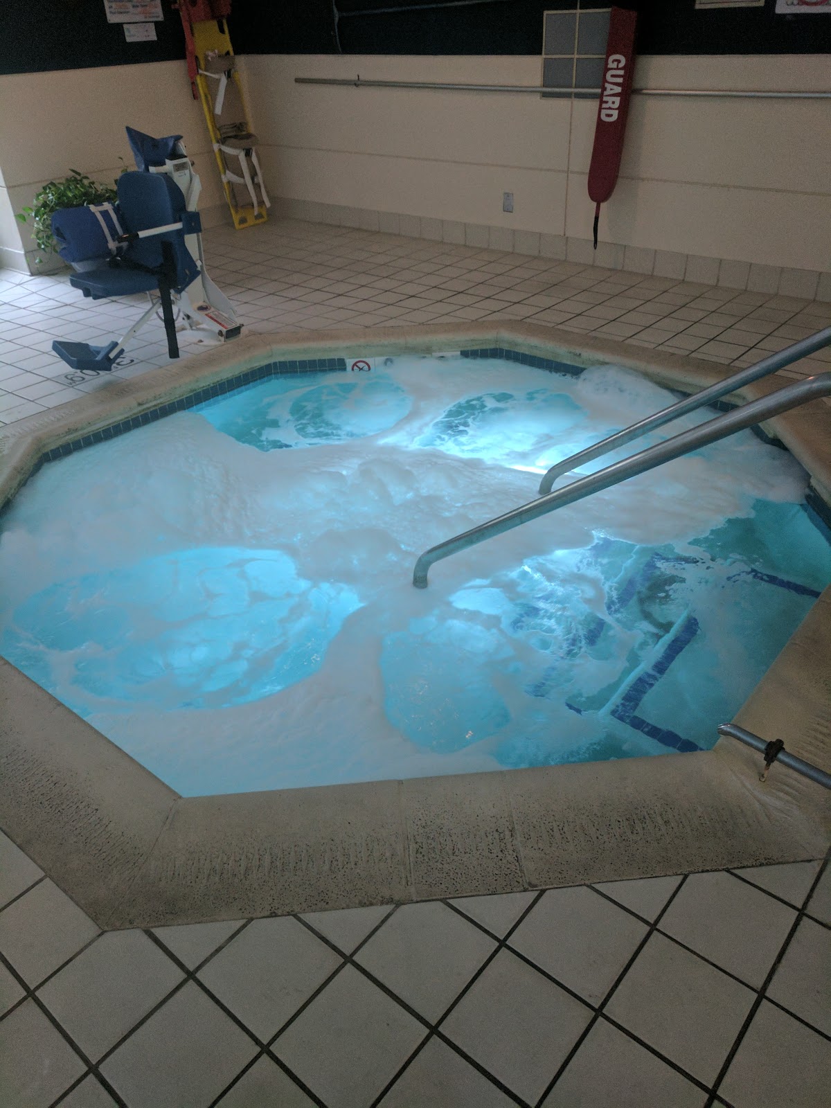 Sheraton Suites Old Town Alexandria — photo 4