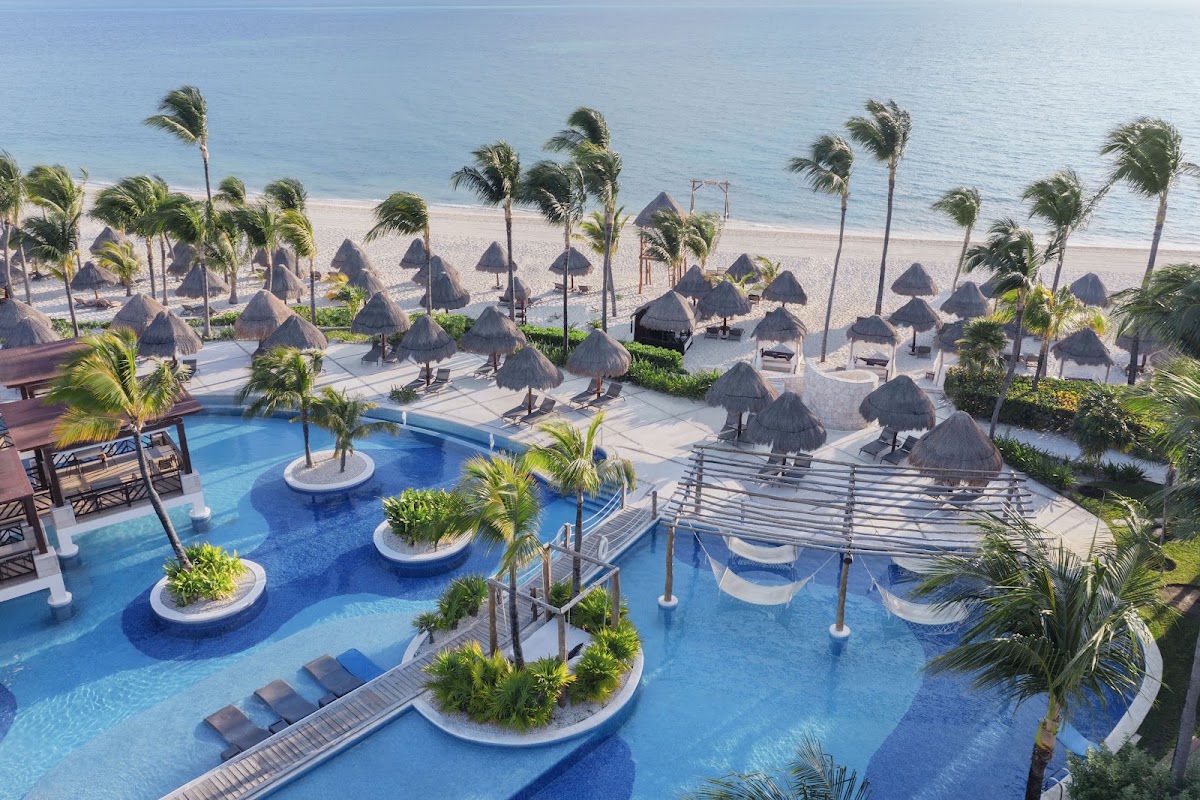 Excellence Playa Mujeres — photo 1