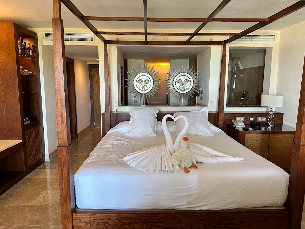 Excellence Playa Mujeres — photo 3