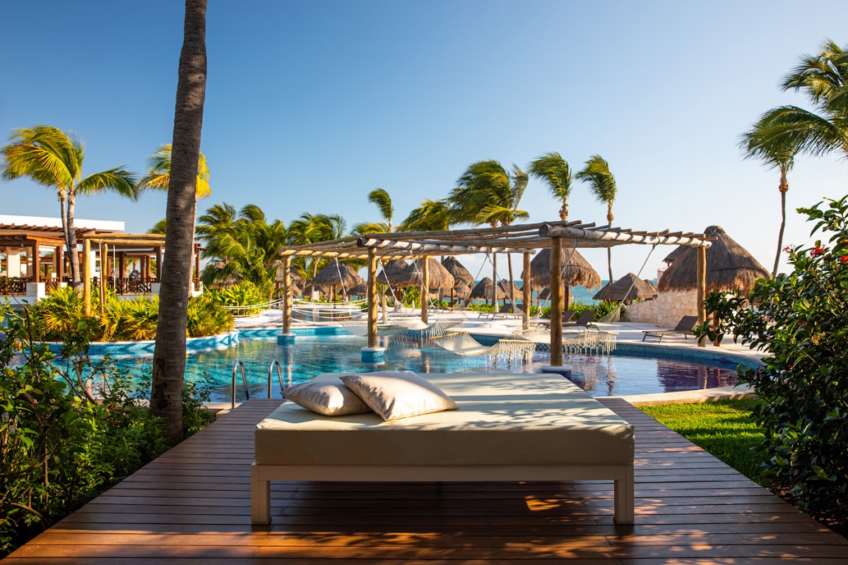 Excellence Playa Mujeres — photo 4