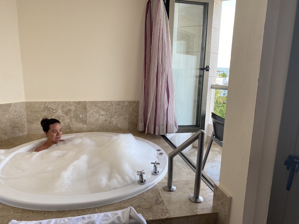Excellence Playa Mujeres — photo 5
