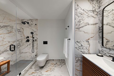 Moxy NYC East Village — photo 4