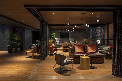 Moxy NYC East Village — photo 5