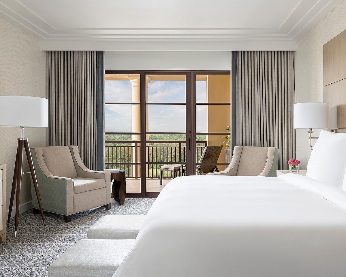 Four Seasons Resort Orlando at Walt Disney World® Resort — photo 3