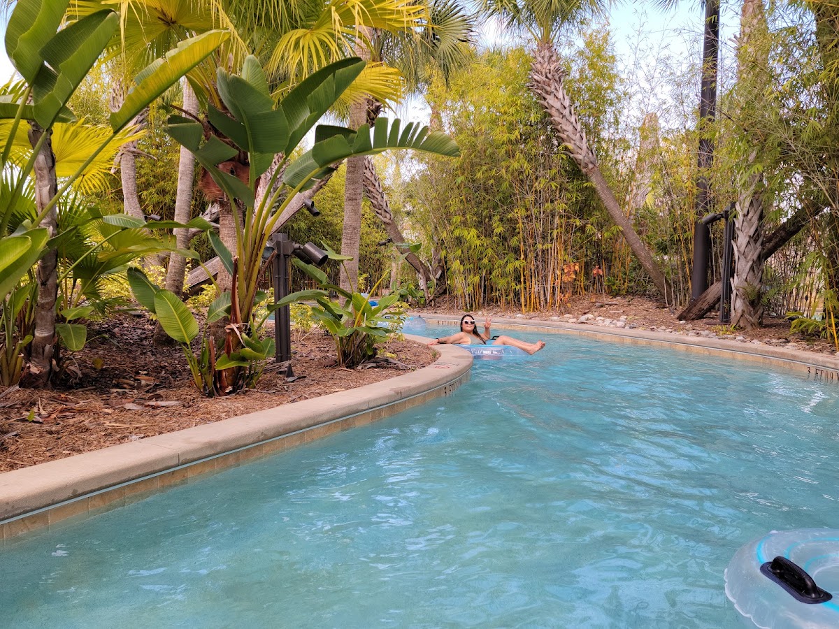 Four Seasons Resort Orlando at Walt Disney World® Resort — photo 4