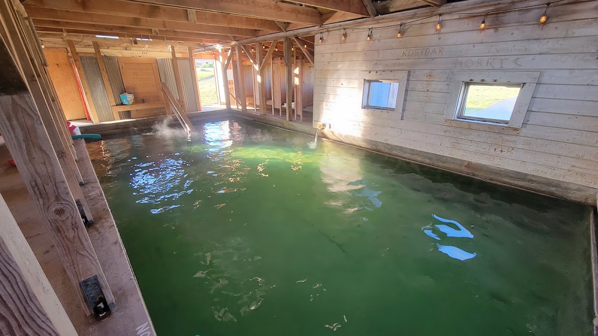 Summer Lake Hot Springs — photo 4