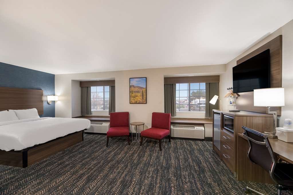 Best Western Bellemont Shadow Mountain Inn — photo 3