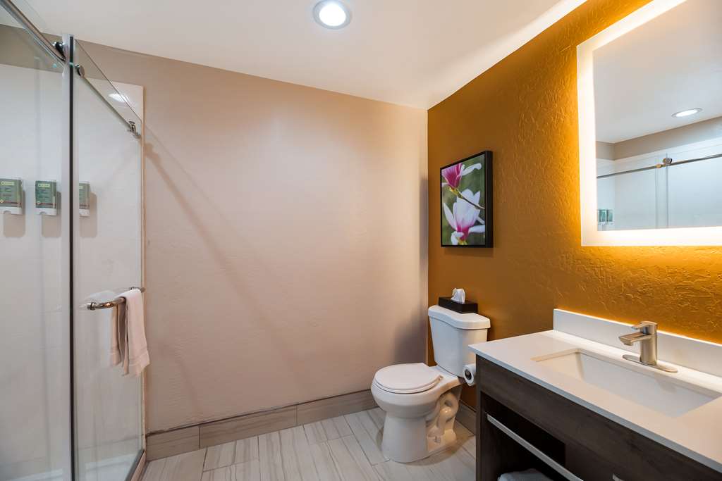 Best Western Bellemont Shadow Mountain Inn — photo 4