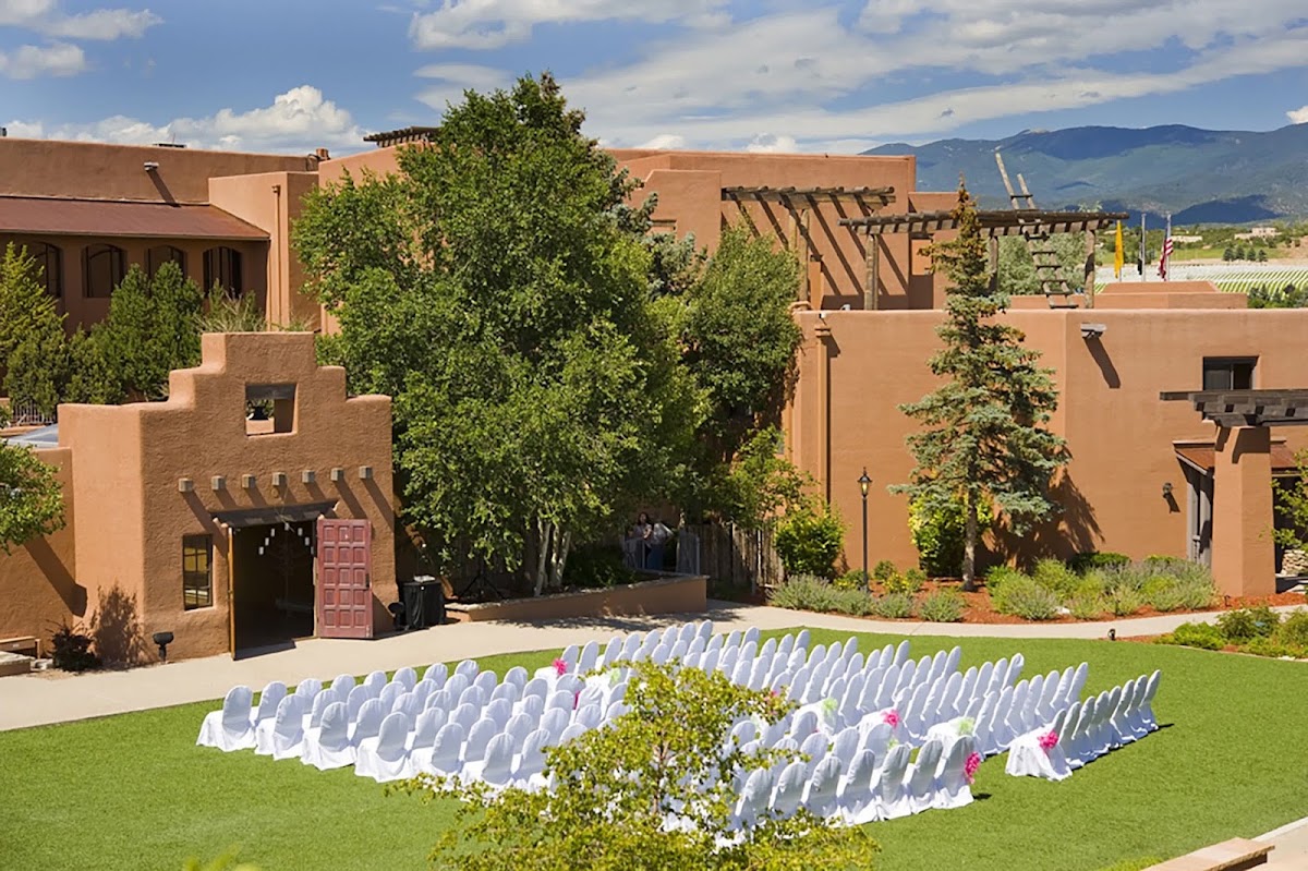 Hotel Glorieta — photo 1