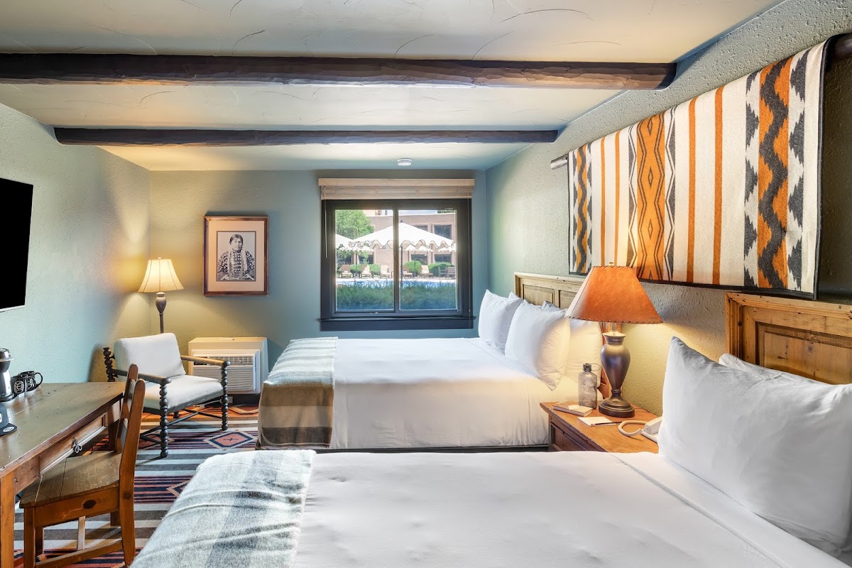 Hotel Glorieta — photo 3