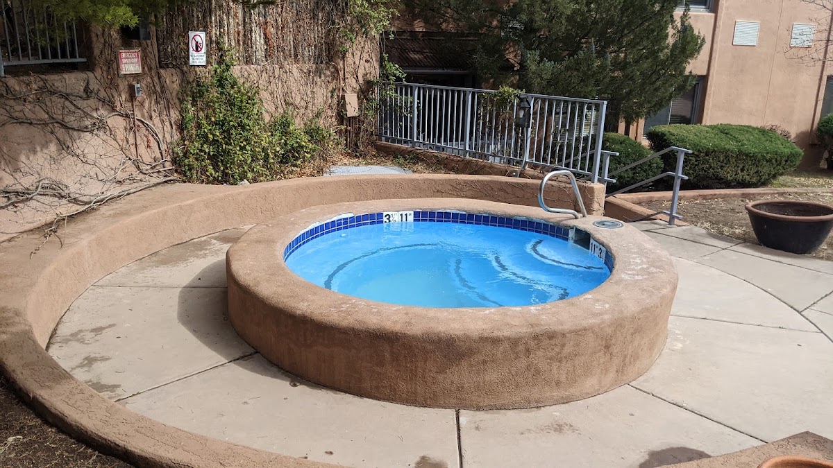 Hotel Glorieta — photo 4
