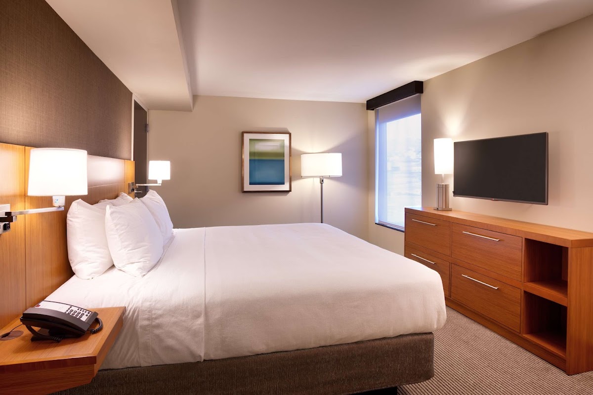 Hyatt Place Salt Lake City/Lehi — photo 3