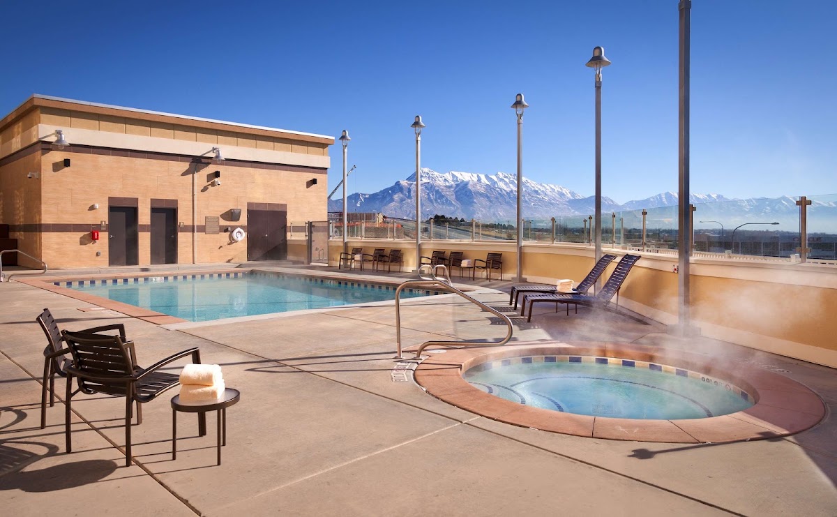 Hyatt Place Salt Lake City/Lehi — photo 4