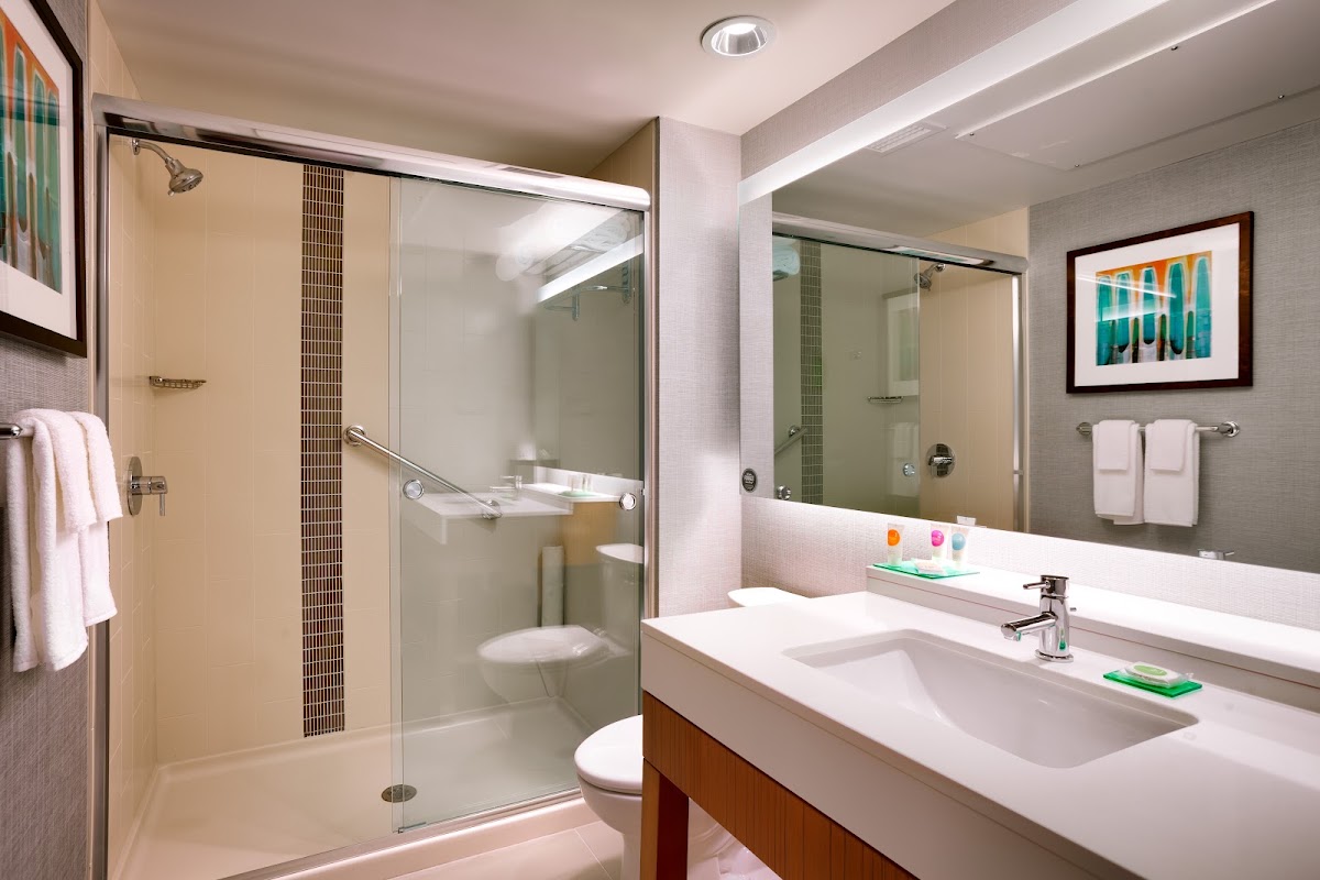 Hyatt Place Salt Lake City/Lehi — photo 5