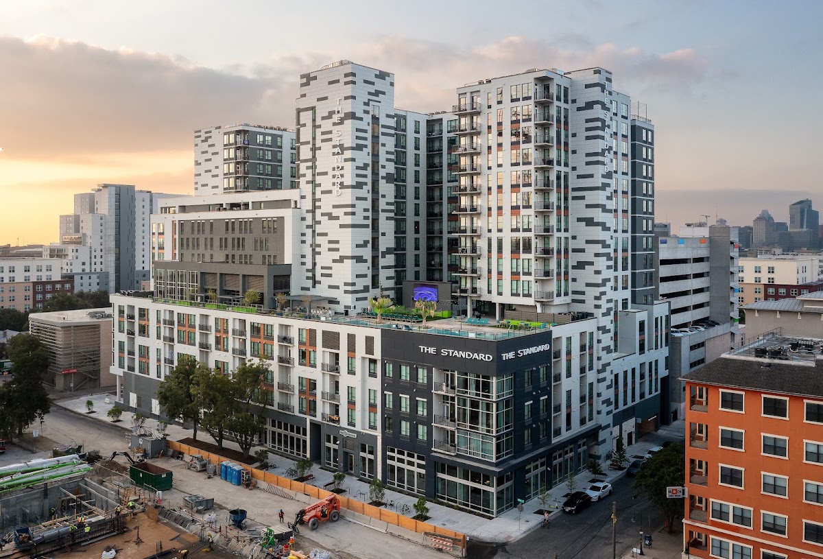The Standard at Austin — photo 1