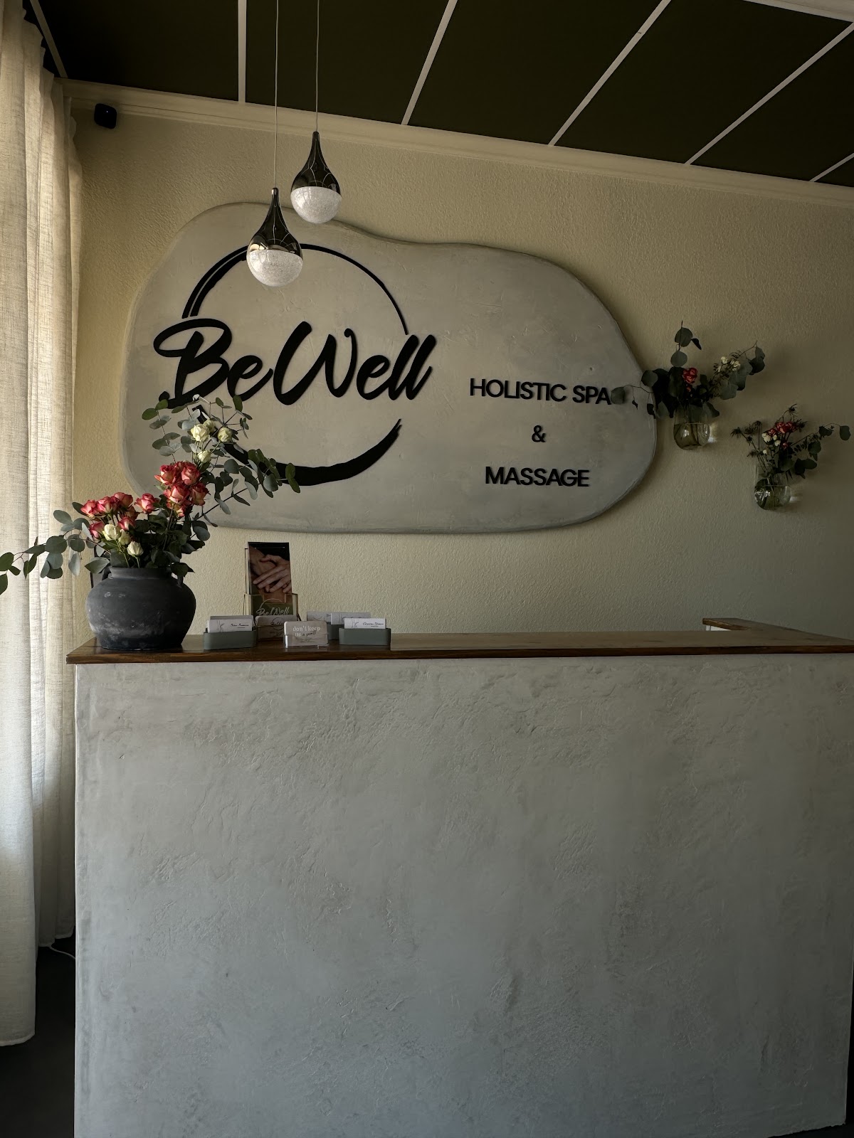 BeWell holistic Spa & Massage
